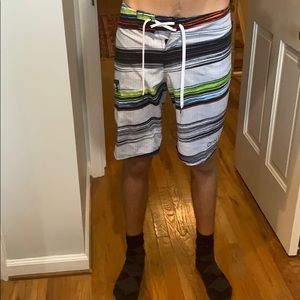 O’Neill board shorts